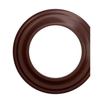 Reblig - Moldura Retro Lateral Castanha