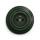 Reblig - Tomada retro de parede com moldura, 230 V, verde