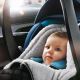 Recaro - Bolsa para bebé para assentos de automóvel