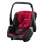 Recaro - Cadeira Auto GUARDIA Racing vermelho  0-13 kg