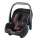 Recaro - Cadeira auto para bebé PRIVIA roxo/preto