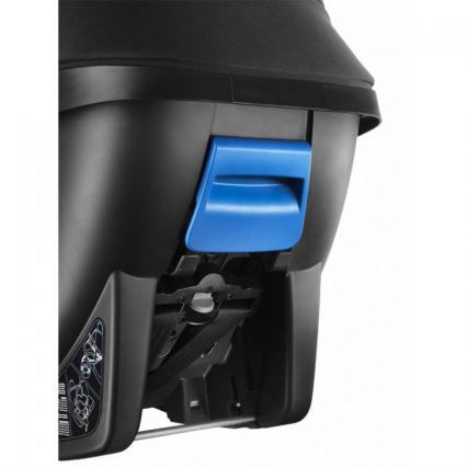 Recaro - Cadeira Auto PRIVIA violeta/preto 0-13 kg