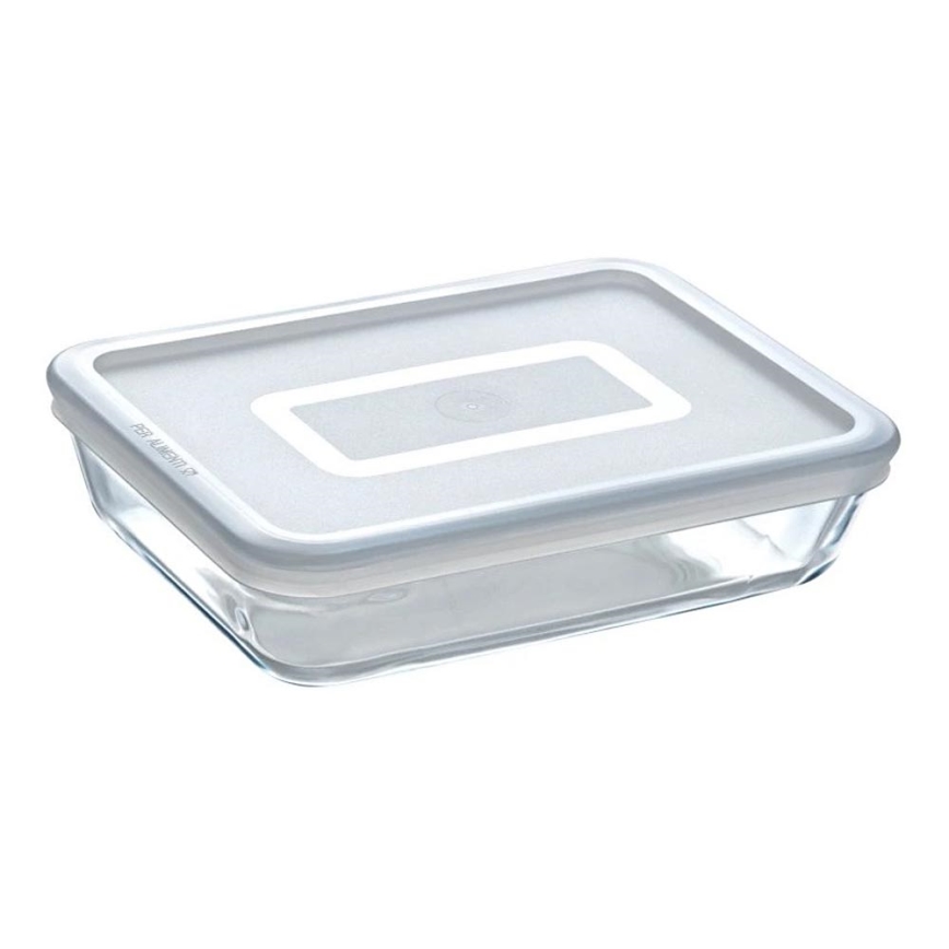 Recipiente de vidro para alimentos PYREX 1,5 l