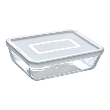 Recipiente de vidro para alimentos PYREX 2,6 l