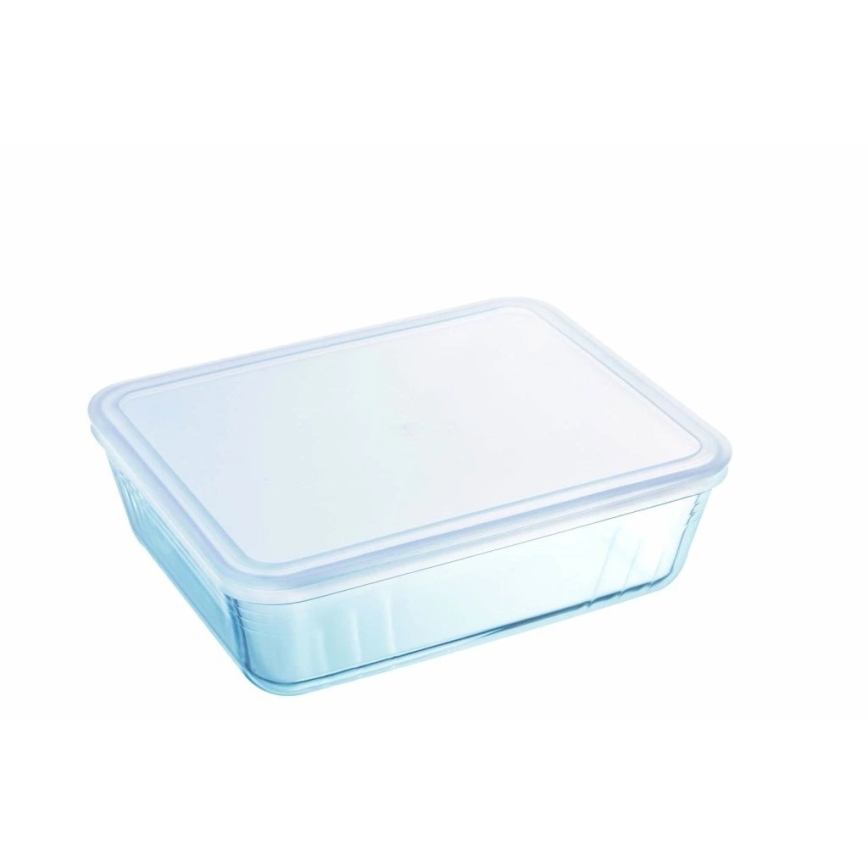 Recipiente de vidro para alimentos PYREX 2,6 l