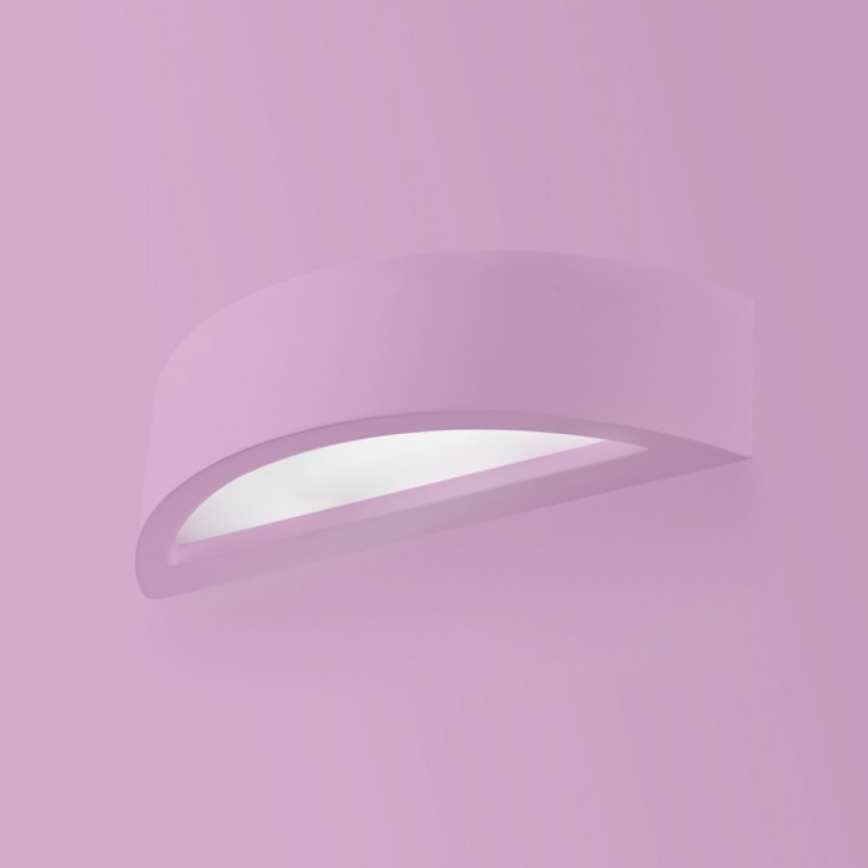 RED - Design Rendl - R10266 - Iluminação de parede CRESCENT R7s/80W/230V