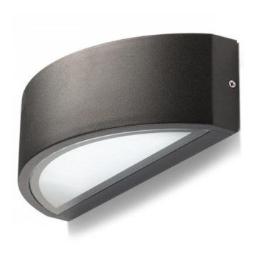 RED-Design Rendl-R10364- Iluminação de parede exterior LESA 1xE27/26W/230V IP54