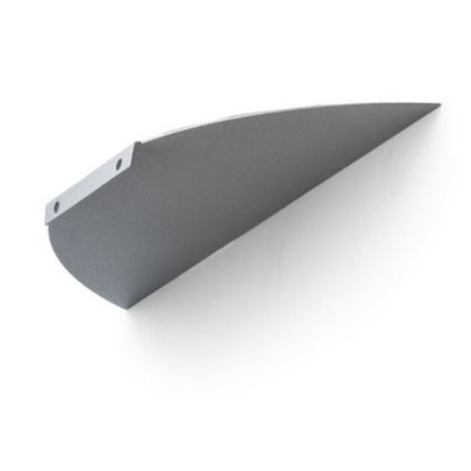 RED - Design Rendl -R10366 - Iluminação de parede exterior LESA 1xE27/26W/230V IP54