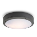 RED - Design Rendl - R10382- Iluminação de teto exterior SONNY 2xE27/18W/230V IP54