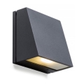 RED -Design Rendl-R10399- Iluminação de parede exterior LED GIGI LED/3,3W/230V IP65