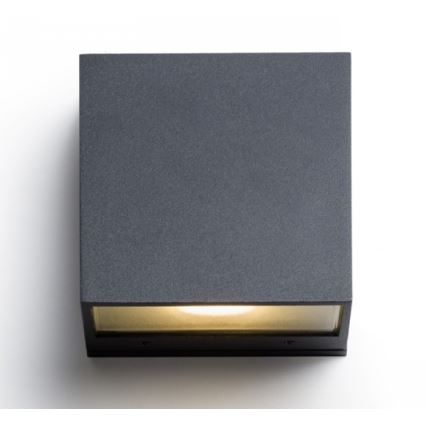 RED -Design Rendl-R10399- Iluminação de parede exterior LED GIGI LED/3,3W/230V IP65