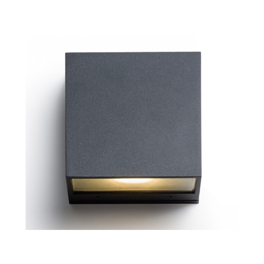 RED -Design Rendl-R10399- Iluminação de parede exterior LED GIGI LED/3,3W/230V IP65