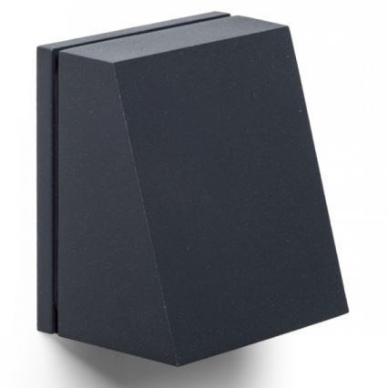 RED -Design Rendl-R10399- Iluminação de parede exterior LED GIGI LED/3,3W/230V IP65