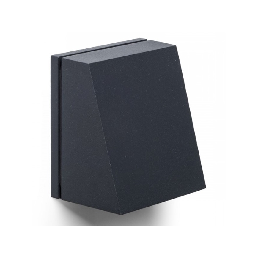 RED -Design Rendl-R10399- Iluminação de parede exterior LED GIGI LED/3,3W/230V IP65