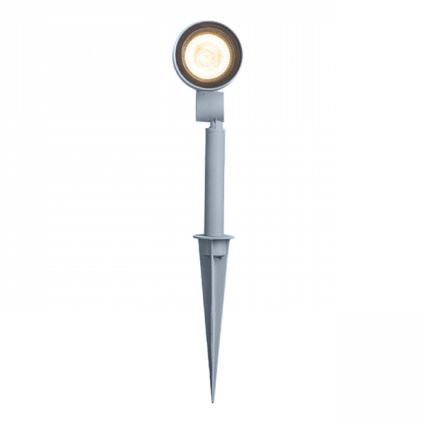 RED - Design Rendl - R10427 - Iluminação exterior DIREZZA 1xGU10/35W/230V IP54