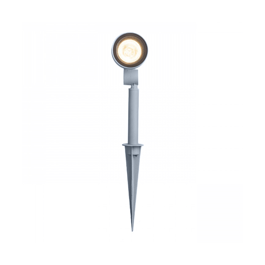 RED - Design Rendl - R10427 - Iluminação exterior DIREZZA 1xGU10/35W/230V IP54