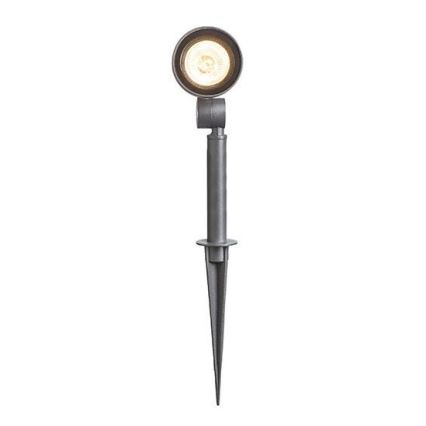 RED - Design Rendl - R10431 - Iluminação exterior DIREZZA 1xGU10/35W/230V IP54