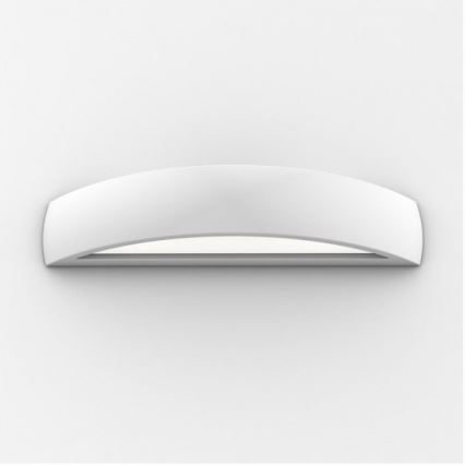 RED - Design Rendl - R10451 - Iluminação de teto CRESCENT 2xE14/28W/230V