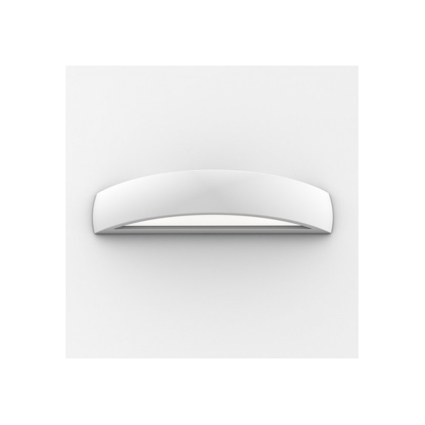 RED - Design Rendl - R10451 - Iluminação de teto CRESCENT 2xE14/28W/230V