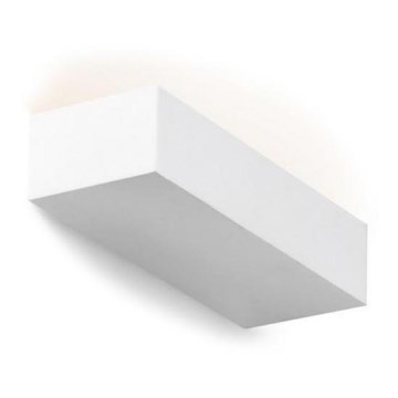 RED - Design Rendl - R10465 - Iluminação de parede WIM 2xG9/40W/230