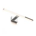 RED - Design Rendl - R10613 - Iluminação LED para espelho de casa de banho PALEA LED/7W/230V IP44