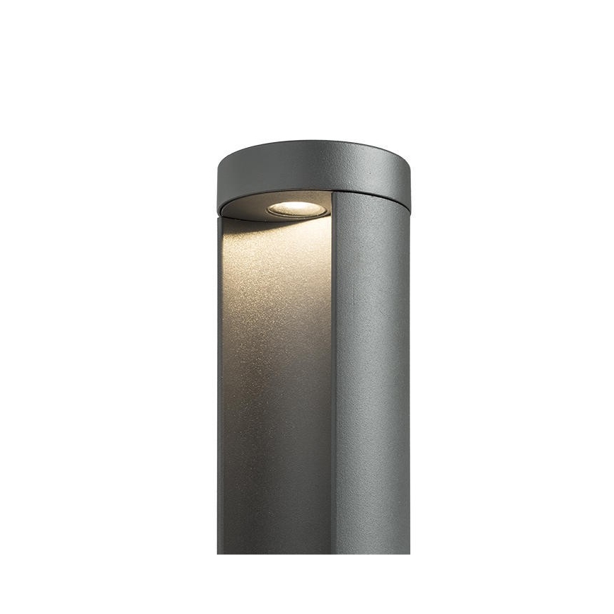 RED - Design Rendl - R11171 - Candeeiro exterior LED SONET LED/7W/230V IP54 antracite