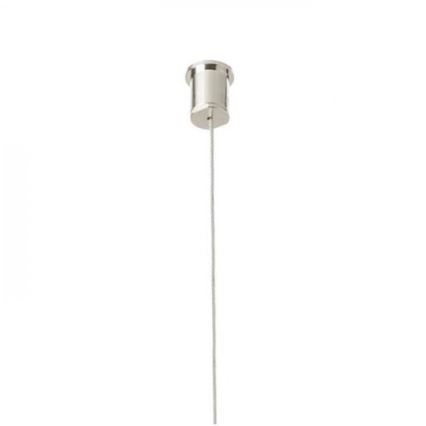 RED - Design Rendl - R11358 - Suspensão de cabos EUTRAC 1,5m