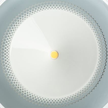 RED - Design Rendl - R11753- Iluminação de parede exterior LED FOX LED/9W/230V IP65