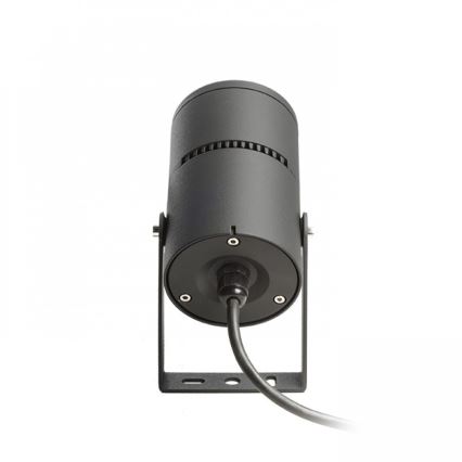 RED - Design Rendl - R11754 - Iluminação exterior LED ROSS LED/9W/230V IP65