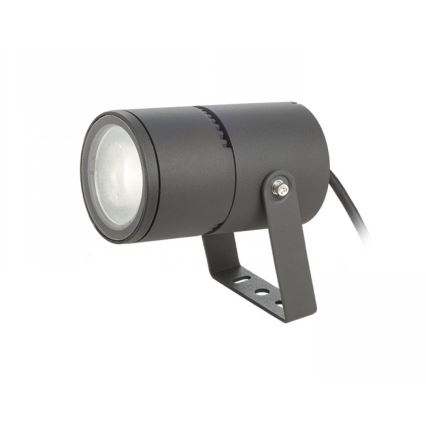 RED - Design Rendl - R11754 - Iluminação exterior LED ROSS LED/9W/230V IP65