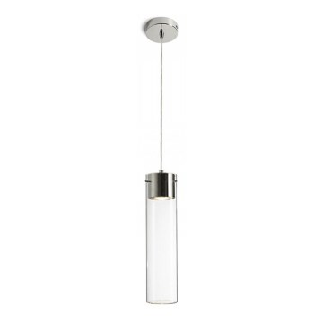 RED - Design Rendl - R11756 - Candelabro suspenso GARNISH 1xGU10/9W/230V