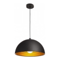 RED - Design Rendl - R11766 - Candelabro suspenso CARISSIMA 1xE27/42W/230V