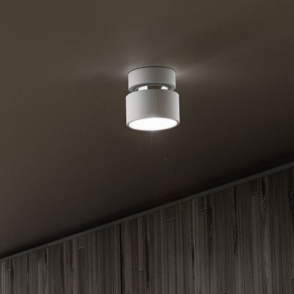 RED - Design Rendl - R11770 - Iluminação de teto PIXIE 1xGX53/7W/230V