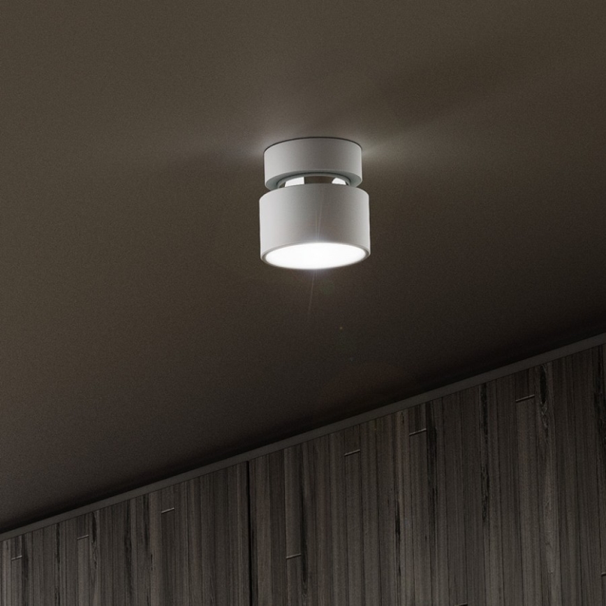 RED - Design Rendl - R11770 - Iluminação de teto PIXIE 1xGX53/7W/230V