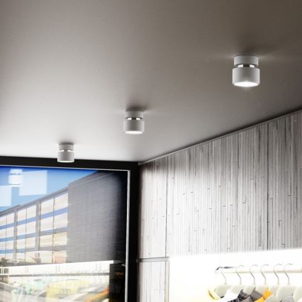 RED - Design Rendl - R11770 - Iluminação de teto PIXIE 1xGX53/7W/230V