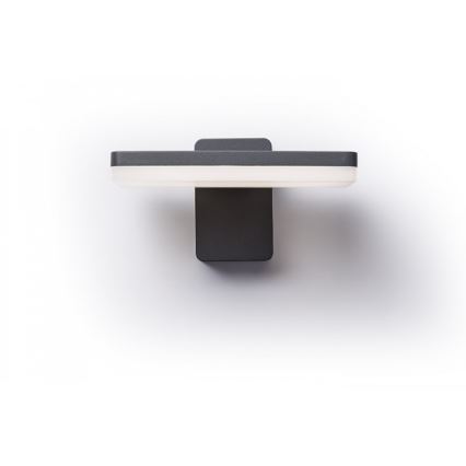 RED - Design Rendl-R11947- Iluminação de parede exterior LED RINA LED/12W/230V IP65