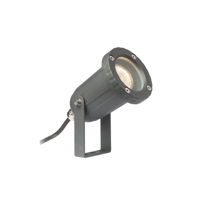 RED - Design Rendl - R11948 - Iluminação exterior DUTY 1xGU10/50W/230V IP65