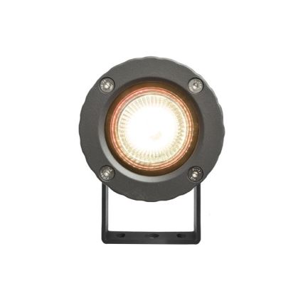 RED - Design Rendl - R11948 - Iluminação exterior DUTY 1xGU10/50W/230V IP65
