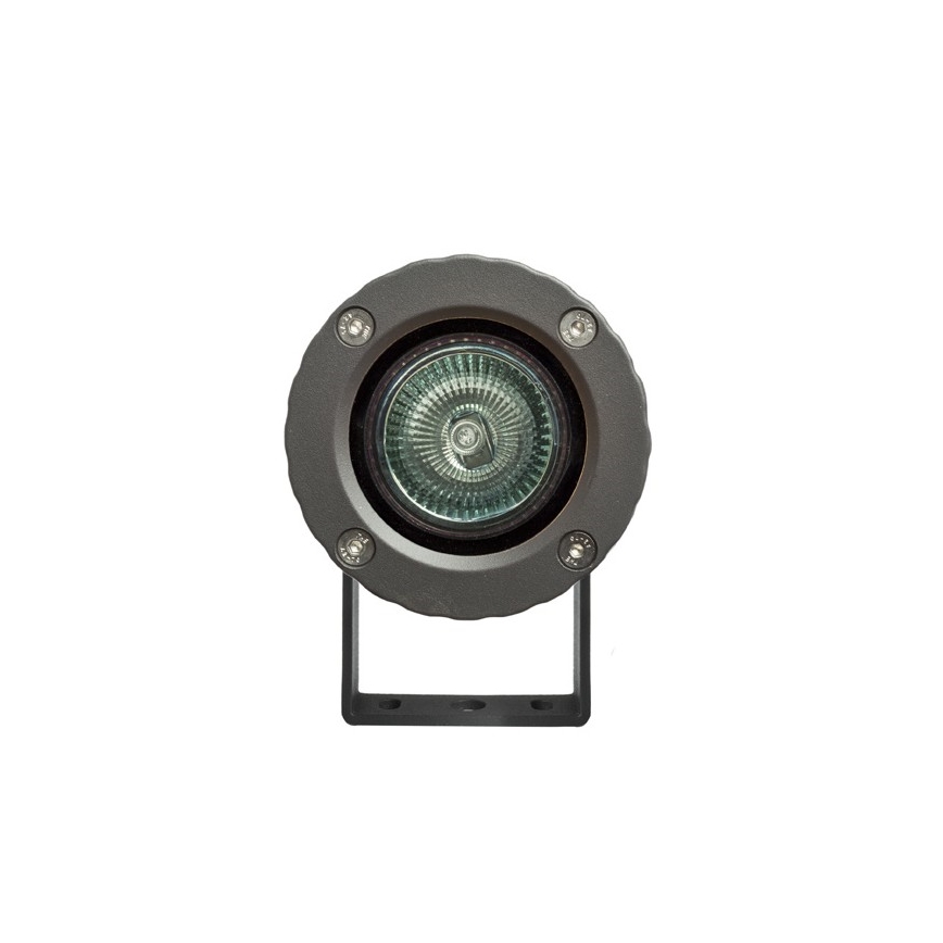 RED - Design Rendl - R11948 - Iluminação exterior DUTY 1xGU10/50W/230V IP65