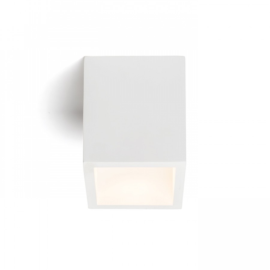 RED - Design Rendl - R11957 - Iluminação de teto JACK 1xGU10/50W/230V