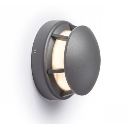 RED - Design Rendl - R11963 - Candeeiro exterior LED FAROS LED/3W/230V IP54