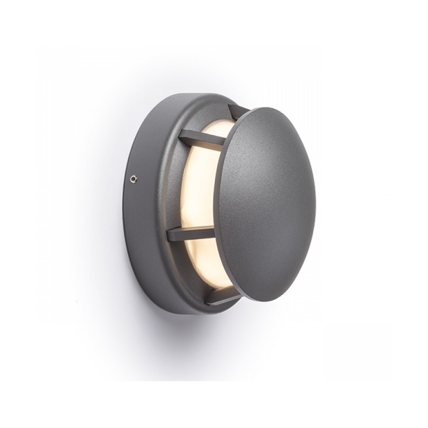 RED - Design Rendl - R11963 - Candeeiro exterior LED FAROS LED/3W/230V IP54