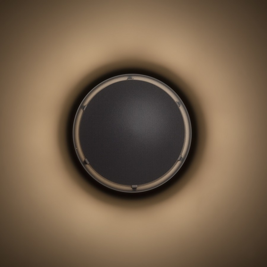 RED - Design Rendl - R11963 - Candeeiro exterior LED FAROS LED/3W/230V IP54