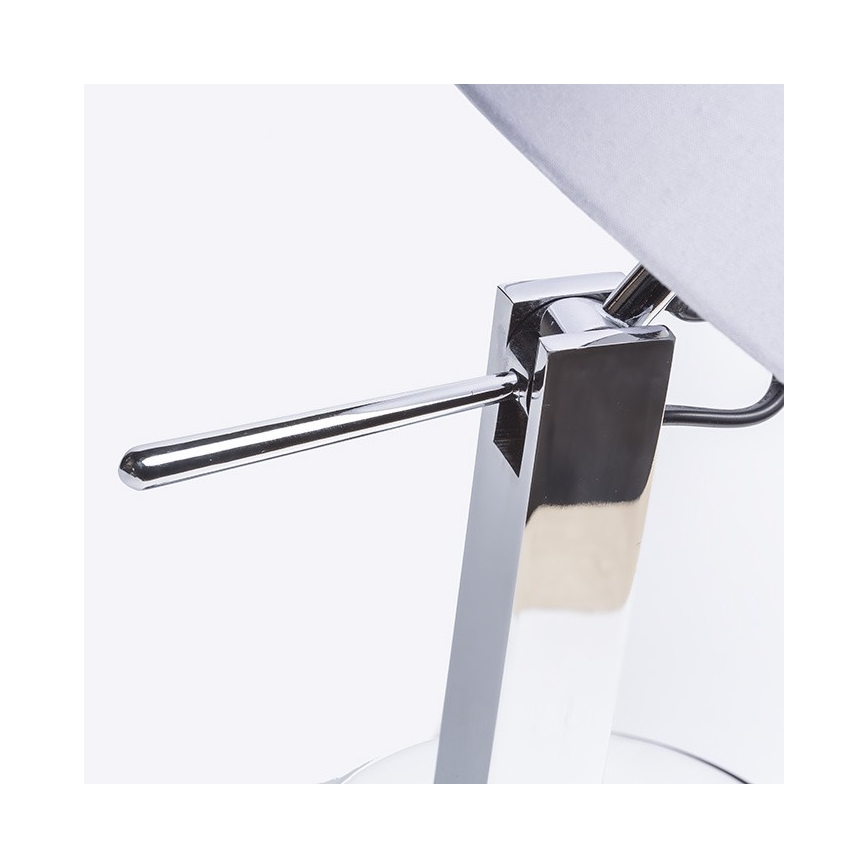 RED - Design Rendl - R11976 - Pequeno candeeiro de parede 1xE27/42W/230V