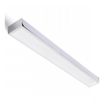 RED - Design Rendl - R11993 - Iluminação de casa de banho LED MARINA LED/9W/230V IP44