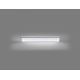 RED - Design Rendl - R11993 - Iluminação de casa de banho LED MARINA LED/9W/230V IP44
