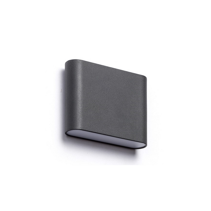 RED-Design Rendl-R12012- Iluminação de parede exterior LED CHOIX 2xLED/3W/230V IP54