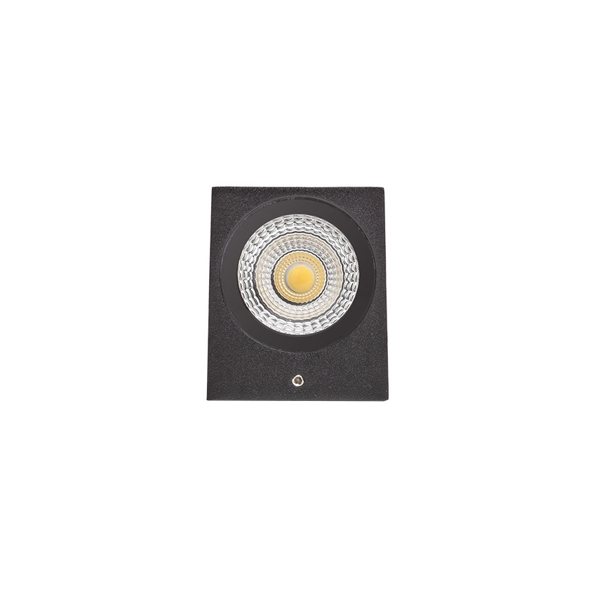 RED - Design Rendl-R12021 - Iluminação de parede exterior LED KUBI LED/3W/230V IP54