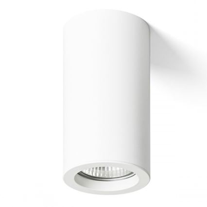 RED - Design Rendl - R12043 - Foco MOMA 1xGU10/35W/230V branco