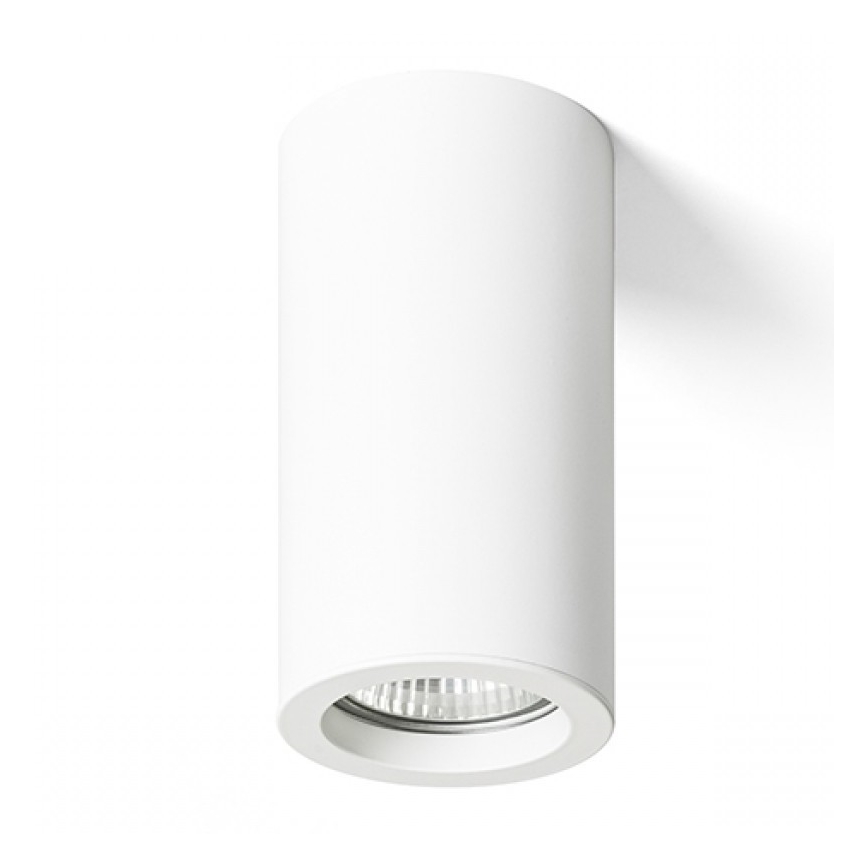 RED - Design Rendl - R12043 - Foco MOMA 1xGU10/35W/230V branco